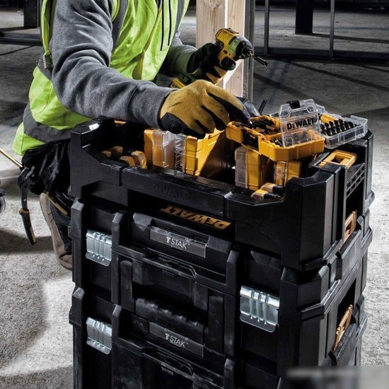Набор бит DeWalt DT70737T-QZ