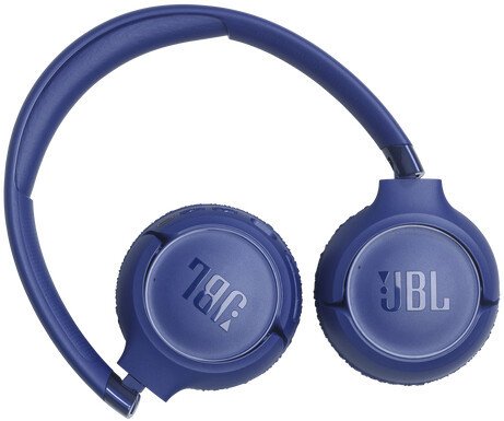 Наушники JBL Tune 680NC (синий)
