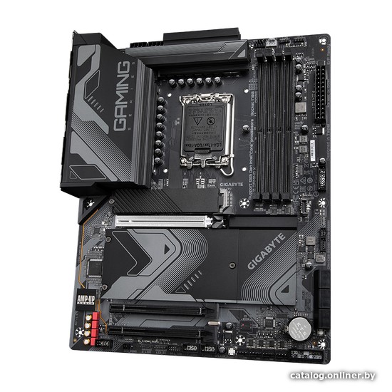Материнская плата Gigabyte Z790 Gaming X (rev. 1.0)