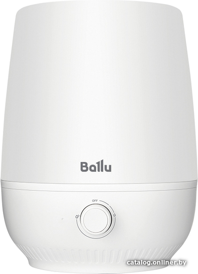 Увлажнитель воздуха Ballu UHB-455
