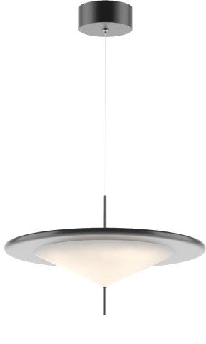 Подвесная люстра Odeon Light Steka 5012/16L