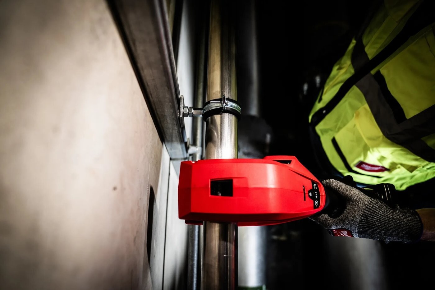 Труборез Milwaukee M12 PCSS54-0 4933498374 (без АКБ)
