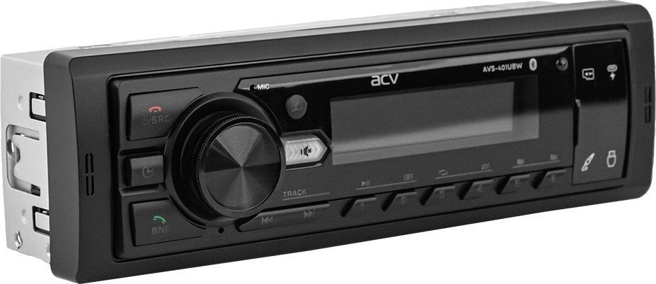 USB-магнитола ACV AVS-401UBW