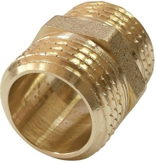 Фитинг Valfex Ниппель НР-НР 1"
