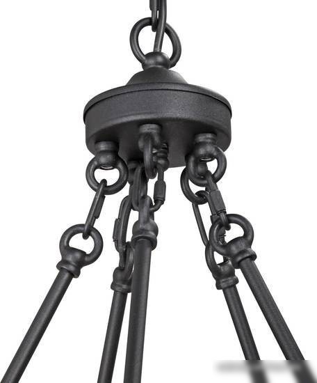 Подвесная люстра Vitaluce V3756-1/8