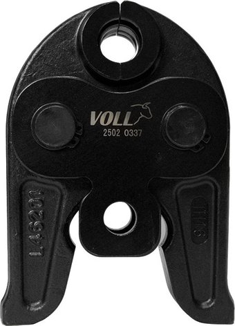 Пресс-клещи Voll TH 16 8.20016