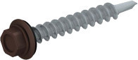 Саморез Starfix SM-44456-4500