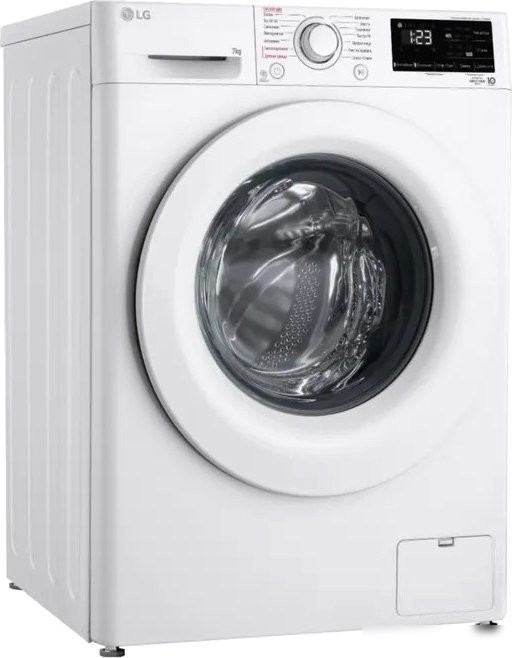Стиральная машина LG F2V3HS3W