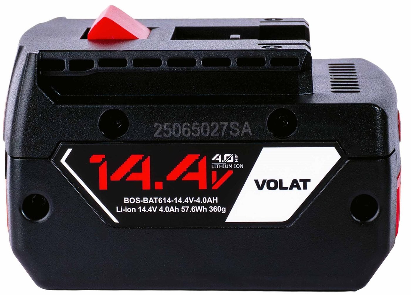 Аккумулятор VOLAT BAT614 (14.4В/4 Ah)