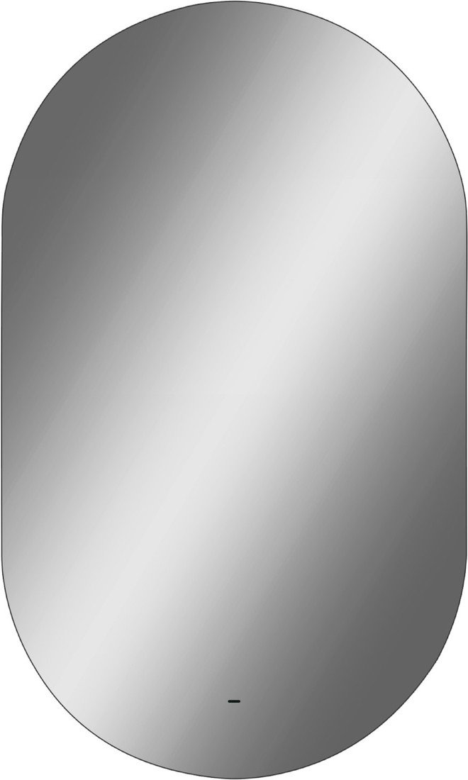 Misty Зеркало Титавин 65 ТИТ-02-65/110-14