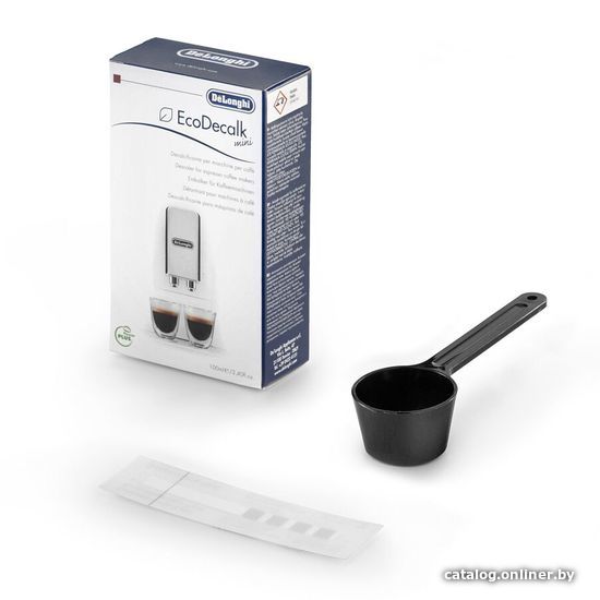 Эспрессо кофемашина DeLonghi Magnifica S ECAM 22.115.B