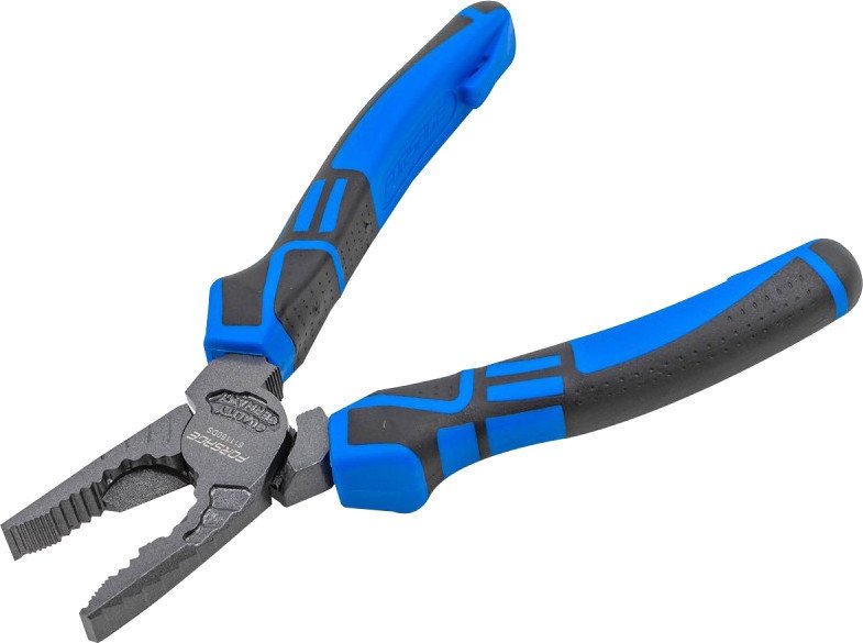 Плоскогубцы FORSAGE F-611150DS
