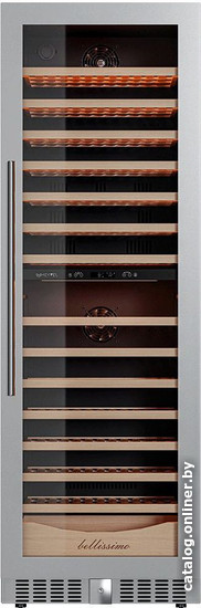 Винный шкаф Meyvel MV163PRO-KST2