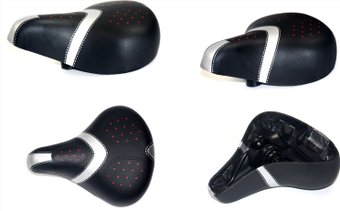 Седло Favorit PS-SD-17001