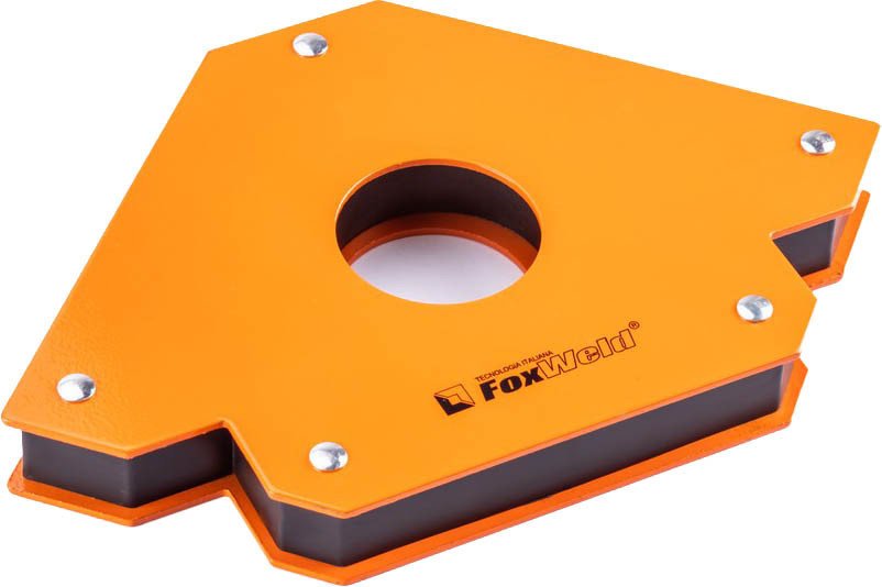 Уголок магнитный FoxWeld Fix-6 6.18.2039