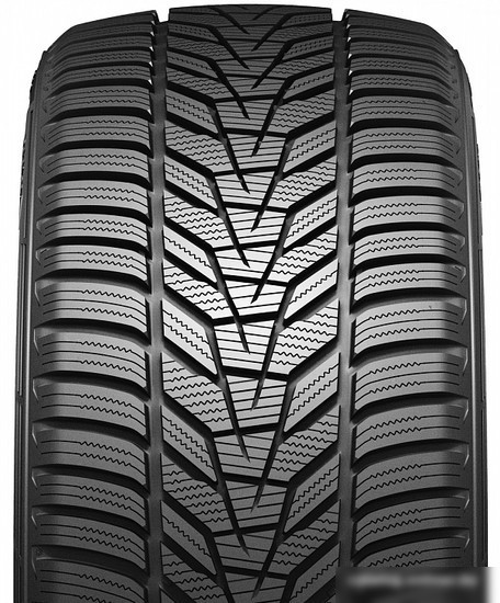 Зимние шины Hankook Winter i*Cept evo3 X W330A 265/50R20 111V