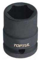 Головка слесарная Toptul KABA1621