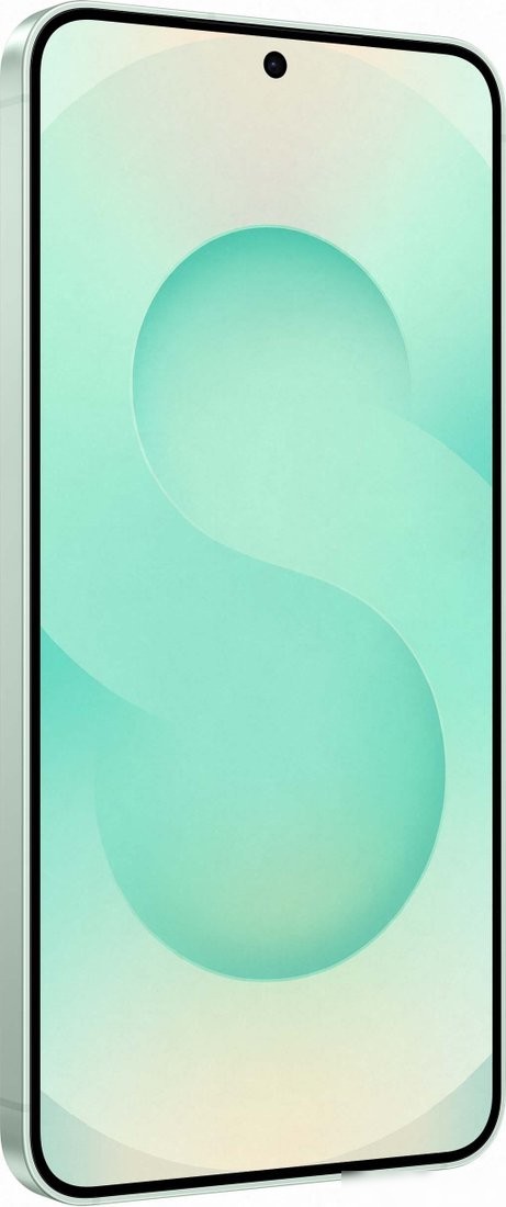 Телефон Samsung Galaxy S25 SM-S931B 12GB/256GB (мятный)