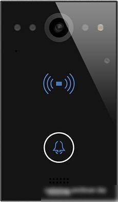 Вызывная панель Akuvox E11R