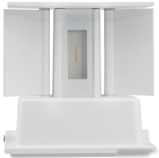 Уличный настенный светильник Rexant 610-007