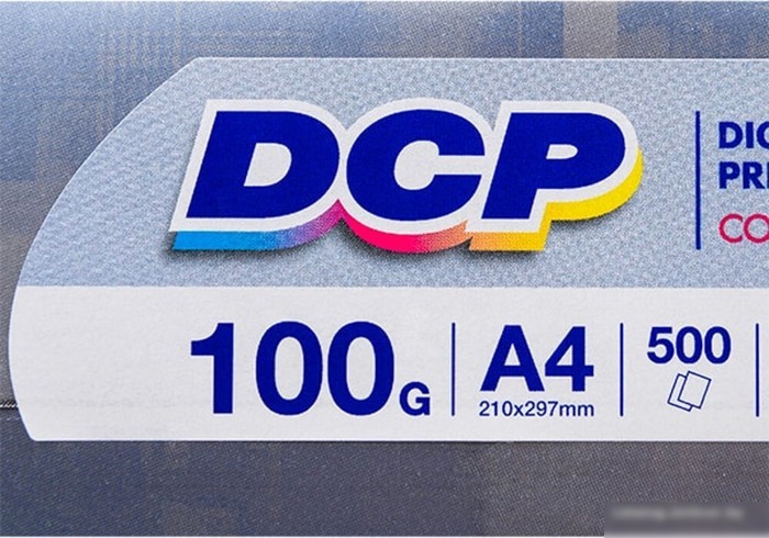 Фотобумага Clairefontaine DCP A4 CF 100 г/кв.м 500 л 1821C