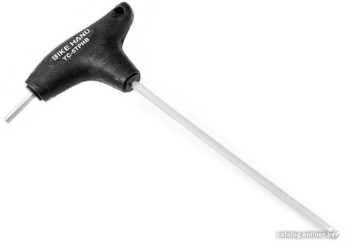 Шестигранник Bike Hand YC-5TPHB Шестигранник Bike Hand YC-5TPHB