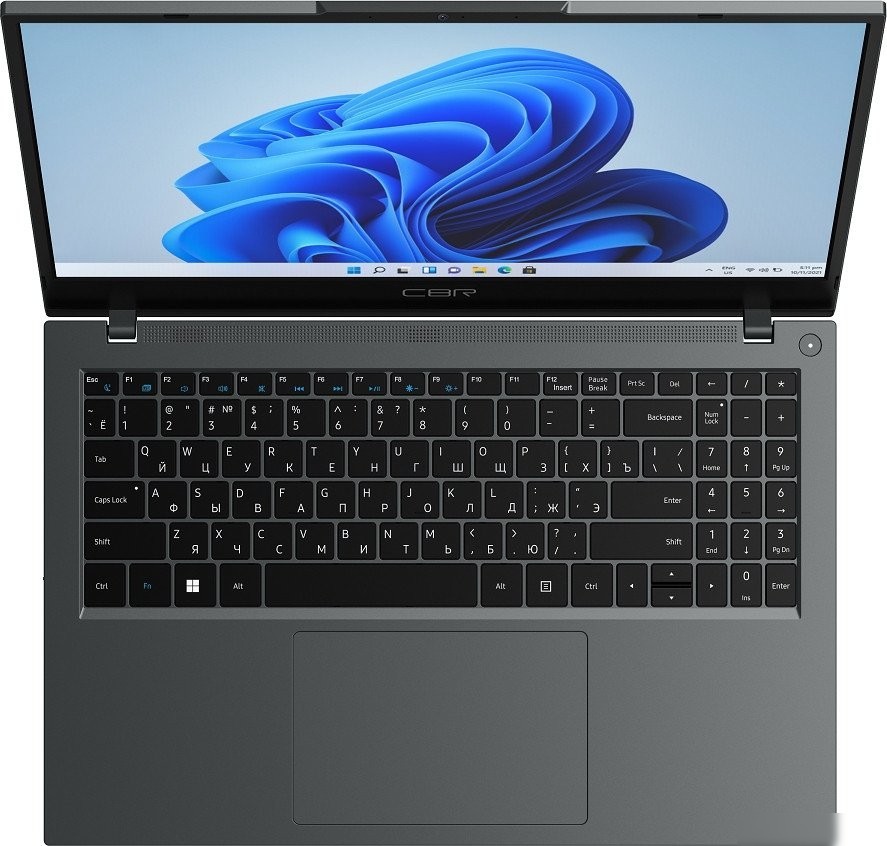 Ноутбук CBR LP-15106