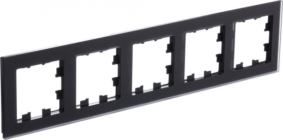 Рамка Systeme Electric Atlasdesign Nature ATN331005