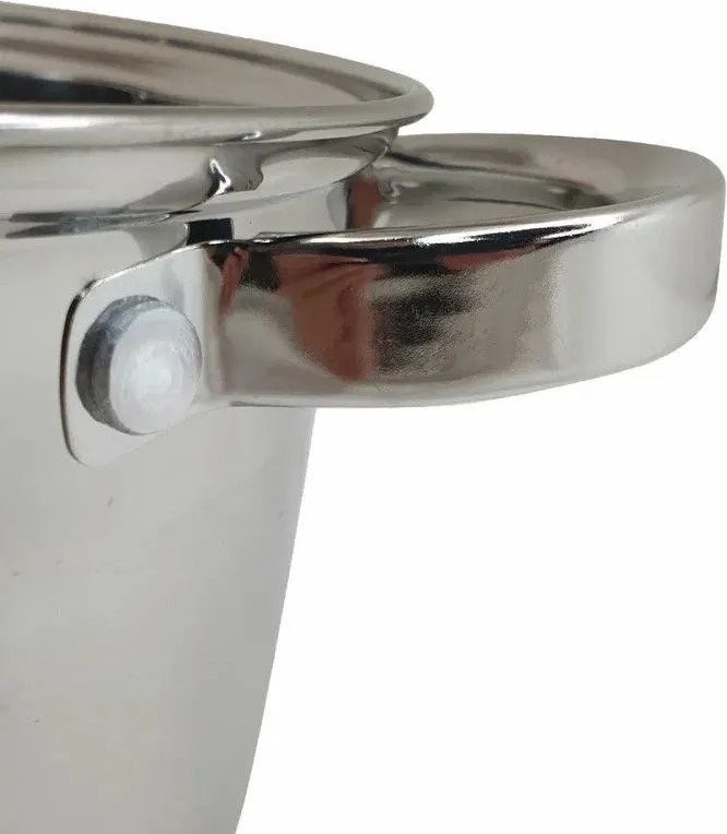 Кастрюля Webber BE-128-8L