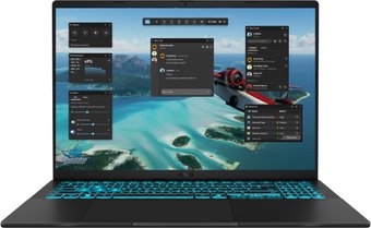 Игровой ноутбук ASUS V16 V3607VP-TK116