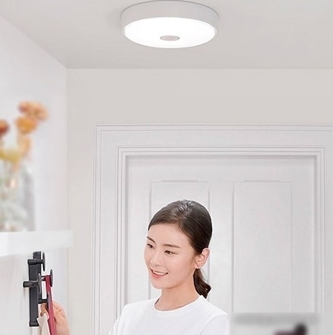 Люстра-тарелка Yeelight Ceiling Light YLXD09YL
