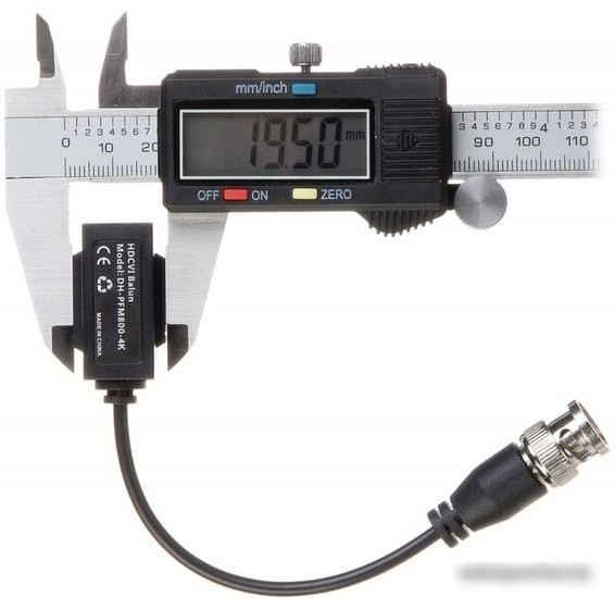 Dahua DH-PFM800-4K
