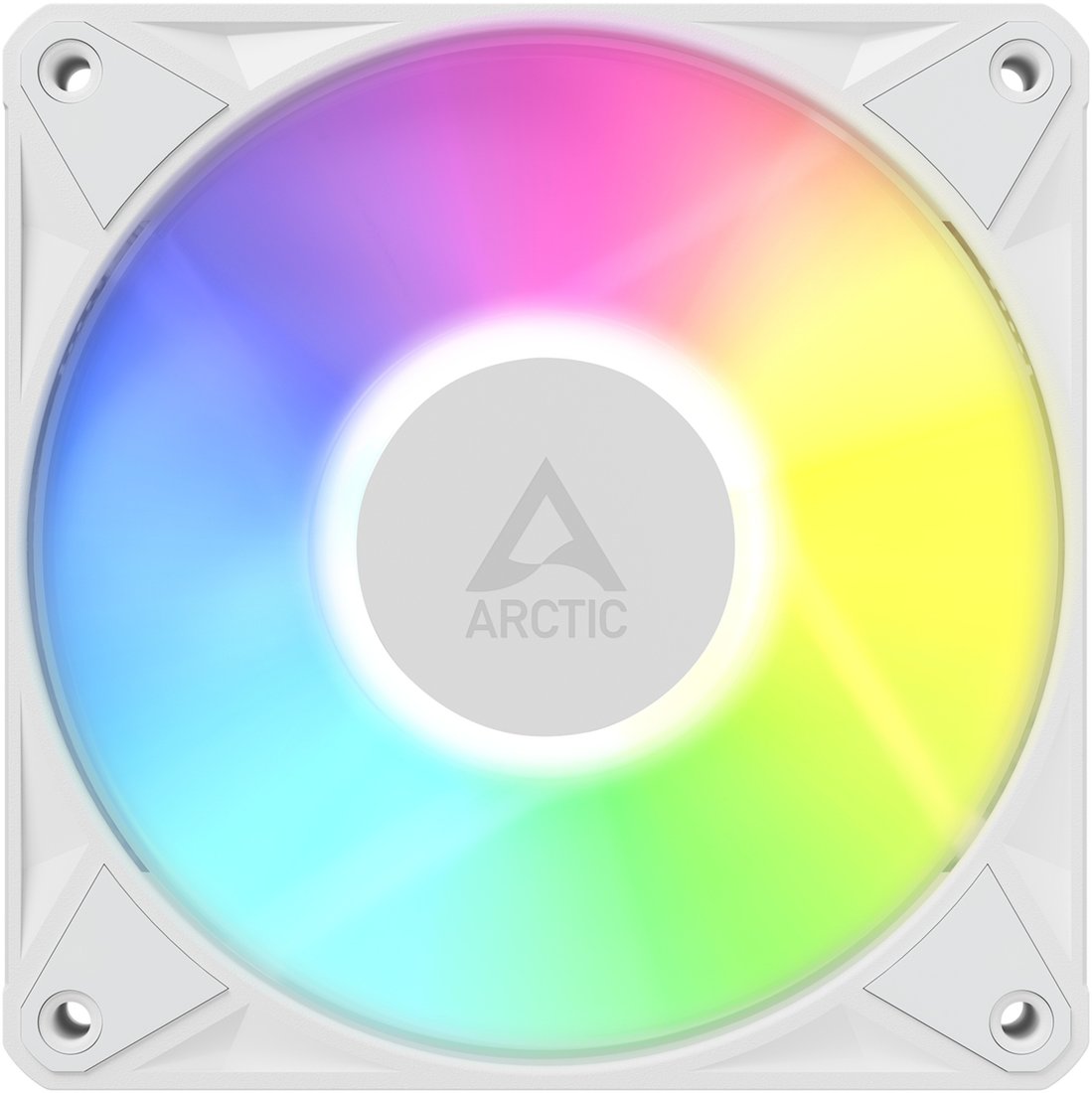 Вентилятор для корпуса Arctic BioniX P12 A-RGB ACFAN00336A