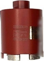 Коронка Hilberg HI822 Коронка Hilberg HI822