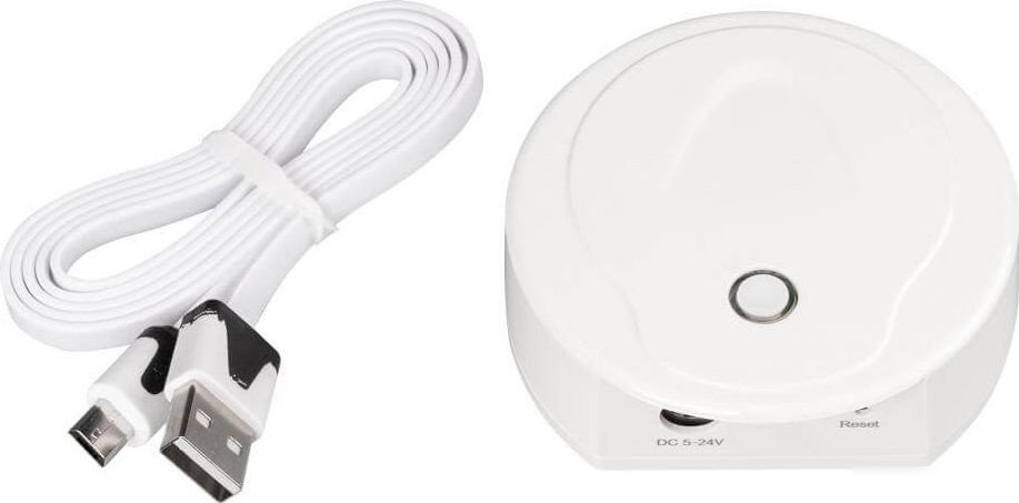 Конвертер Arlight Smart-K58-WiFi White 029895