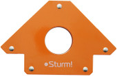 Уголок магнитный Sturm 6003-5-35