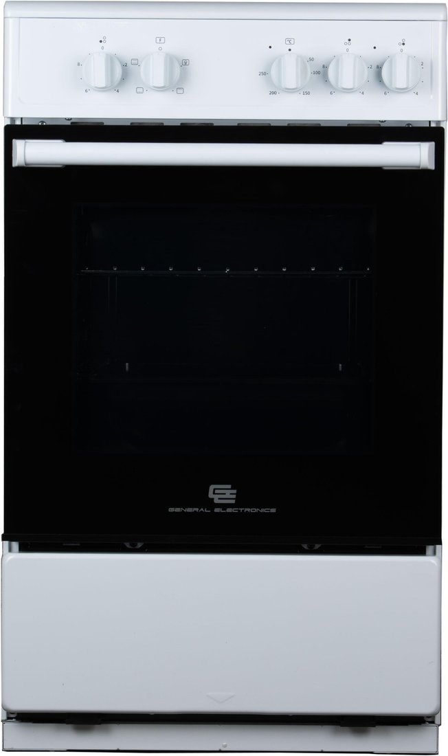 Кухонная плита General Electronics GE-EM3455W