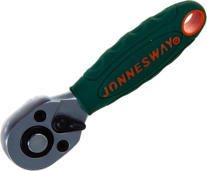 Вороток с трещоткой Jonnesway R2902B