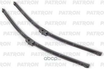 Щетки стеклоочистителя Patron PWB620-FS