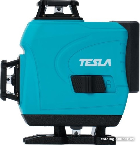 Лазерный нивелир Tesla URХ3PRO