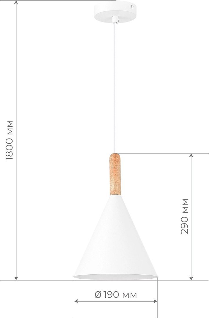 Подвесная люстра Evoluce SLE1255-413-01