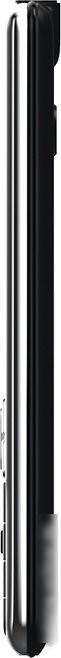 Кнопочный телефон Maxvi X900i (черный)