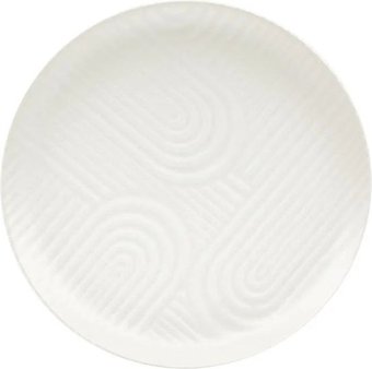 Тарелка обеденная Oxford Flat Zen 151506