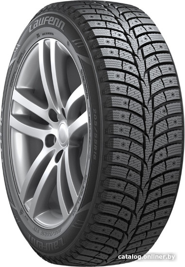 Зимние шины Laufenn I Fit Ice LW71 185/60R14 82T (с шипами)