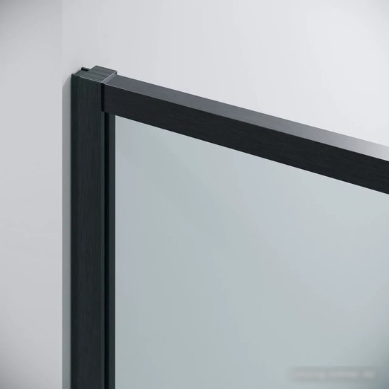 Душевой уголок Grossman Galaxy 130x80x195 120.K33.01.1380.42.00 (графит сатин/стекло прозрачное)