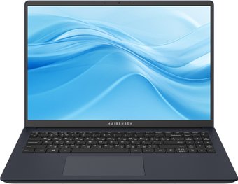 Ноутбук Maibenben Medio M647 M6471SF0HURE3