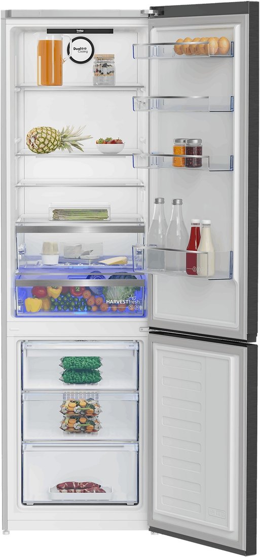 Холодильник BEKO B5RCNK406HDXBR