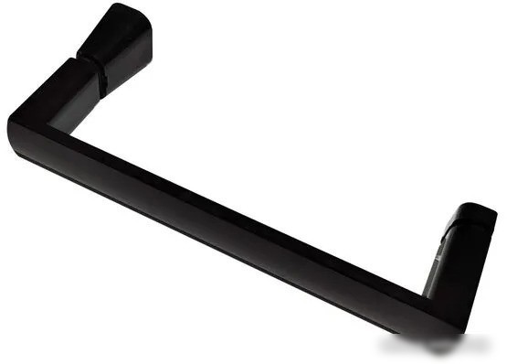 Душевой уголок Abber Schwarzer Diamant AG30130B5-S50B5