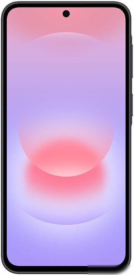 Телефон Samsung Galaxy A37 SM-A376E 8GB/256GB (черный)