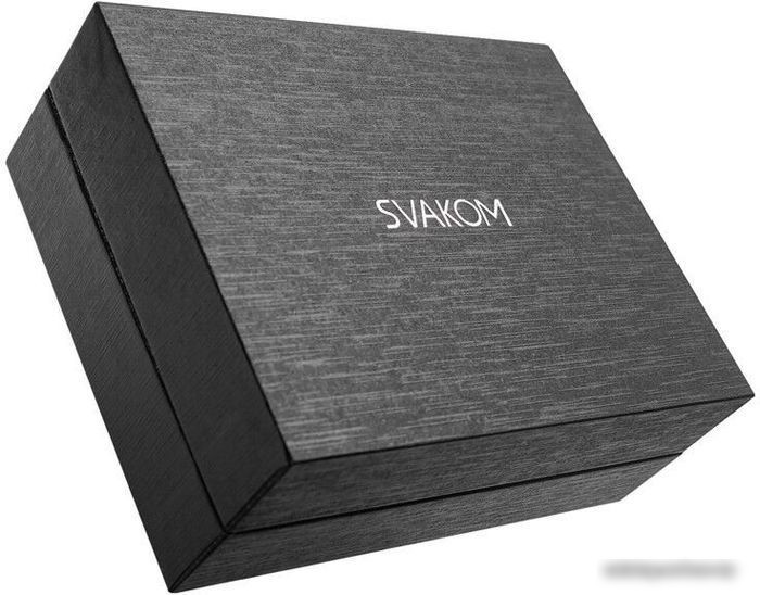 Стимулятор простаты Svakom Vick Neo SPM-03D